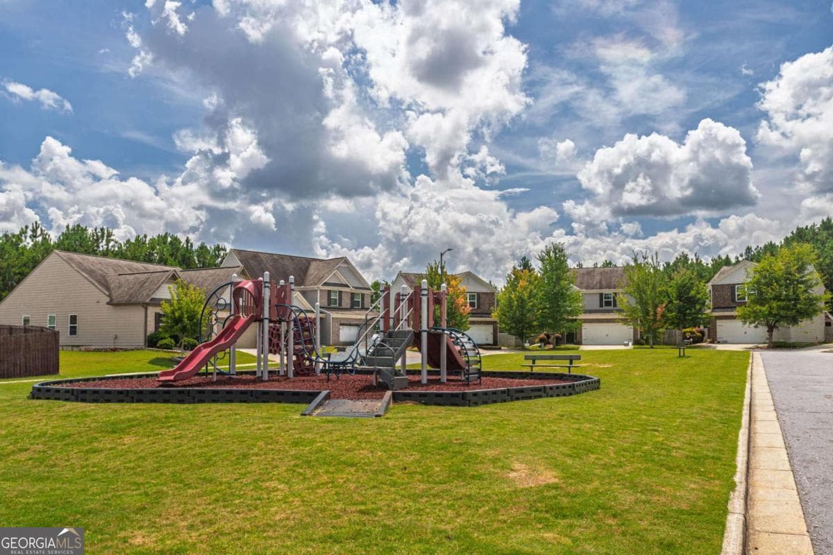 3 bedroom, 2.5 bathroom single family residence for sale at 460 Meadowbend Circle, Athens, GA 30606 — photo 5