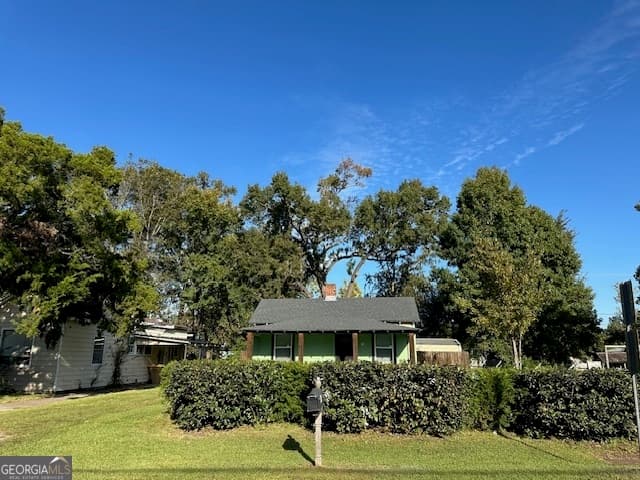 2 bedroom, 1 bathroom single family residence for sale at 214 Cantyre Street, Port Wentworth, GA 31407 — photo 2