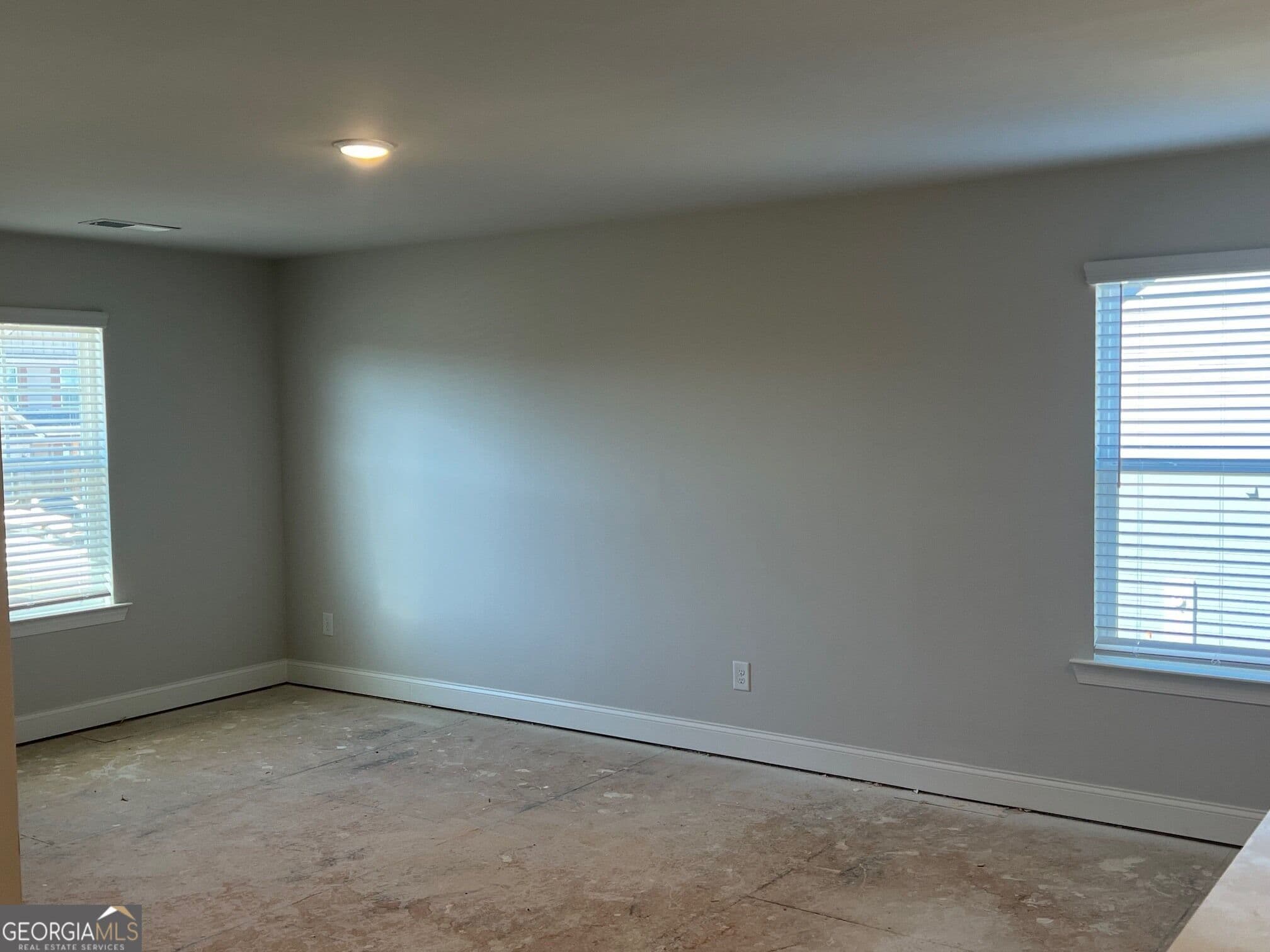 4 bedroom, 2.5 bathroom, 2,735 sq ft single family residence for sale at 1103 Boulder Drive LOT 103, Gray, GA 31032 — photo 7