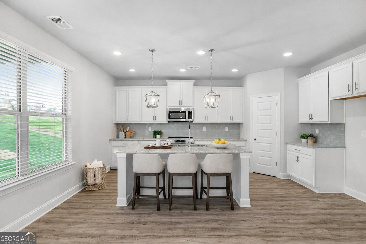 4 bedroom, 2.5 bathroom, 2,735 sq ft single family residence for sale at 1103 Boulder Drive LOT 103, Gray, GA 31032 — photo 5