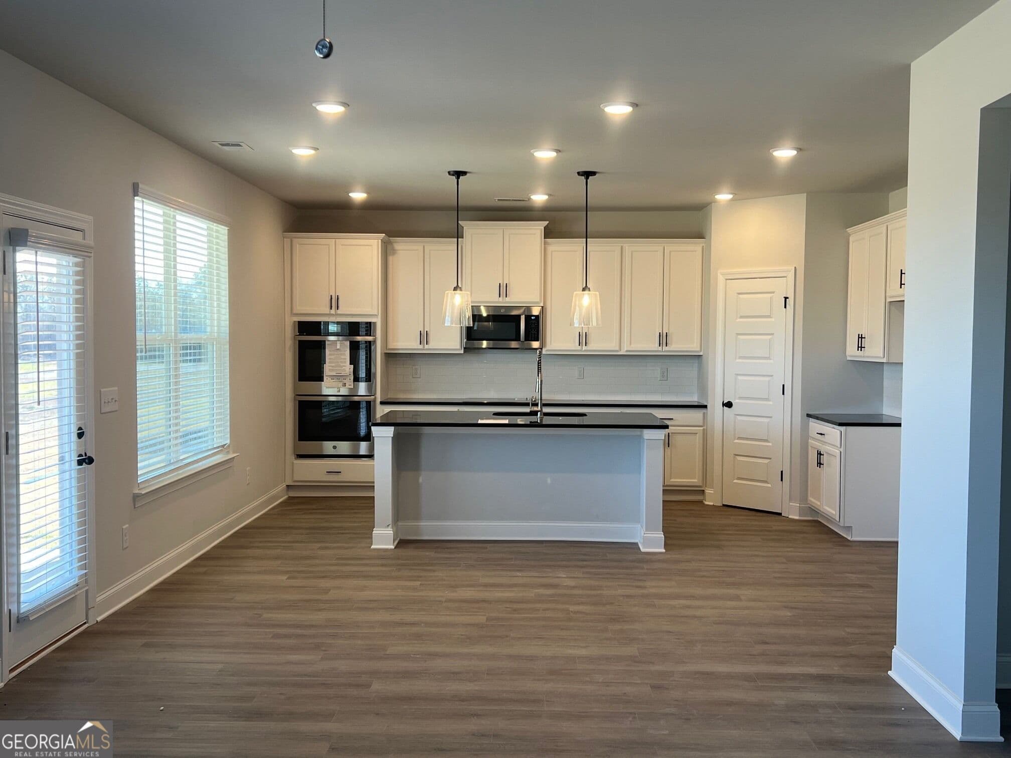 4 bedroom, 2.5 bathroom, 2,735 sq ft single family residence for sale at 1103 Boulder Drive LOT 103, Gray, GA 31032 — photo 4