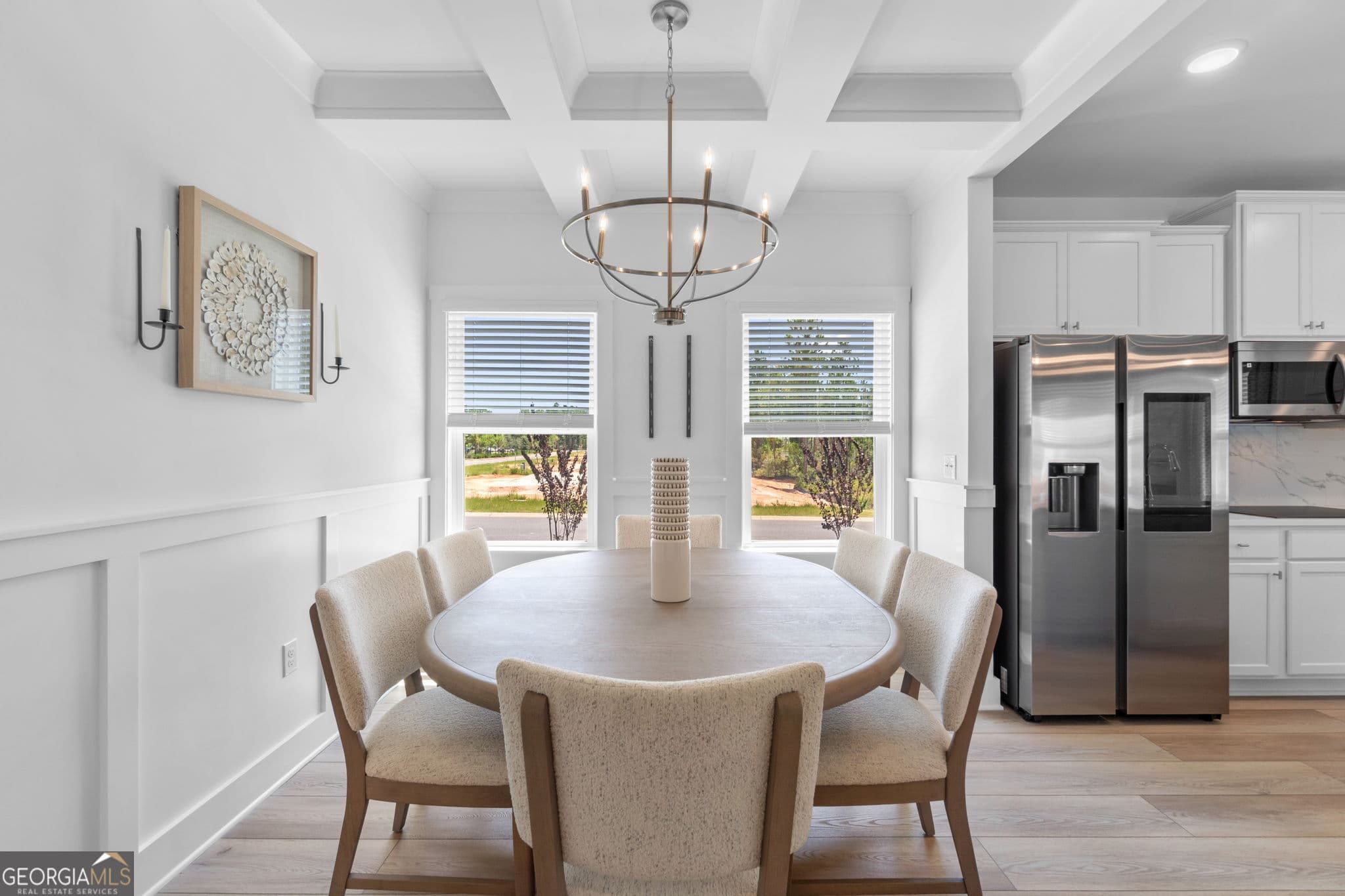 5 bedroom, 4 bathroom, 2,874 sq ft single family residence for sale at 1516 Tenor Lane, Mcdonough, GA 30252 — photo 7