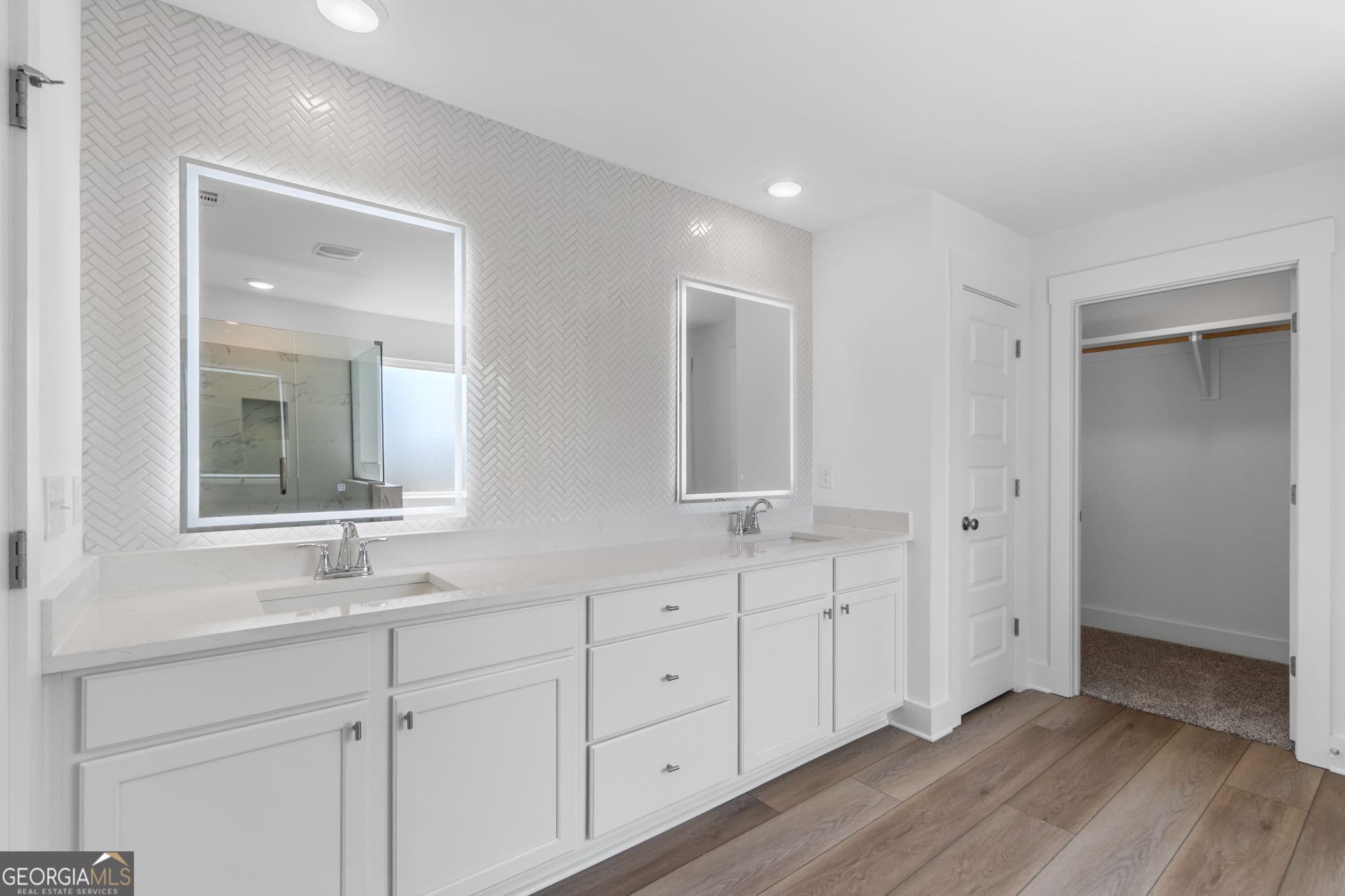 5 bedroom, 4 bathroom, 2,874 sq ft single family residence for sale at 1516 Tenor Lane, Mcdonough, GA 30252 — photo 9