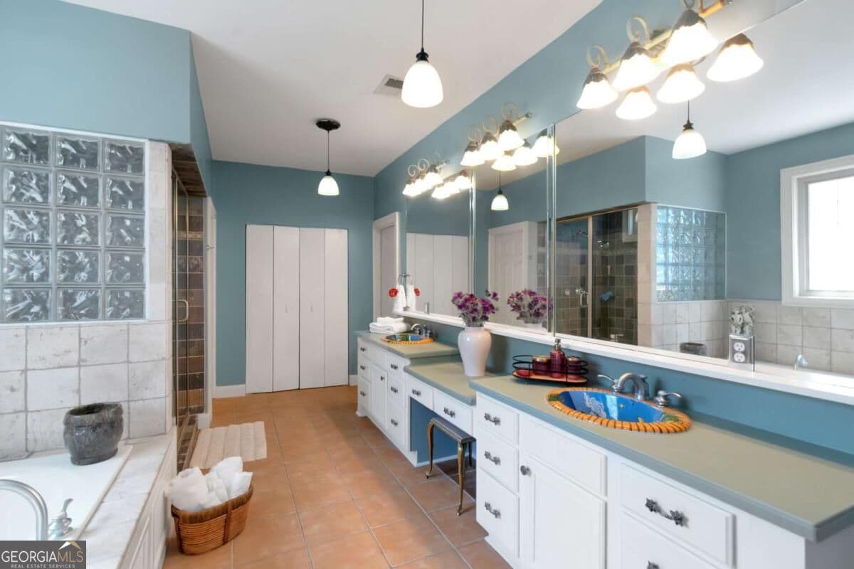 1 bedroom, 2 bathroom, 6,538 sq ft single family residence for rent at 601 Sawgrass Walk, Mcdonough, GA 30253 for $1,250 a month — photo 6