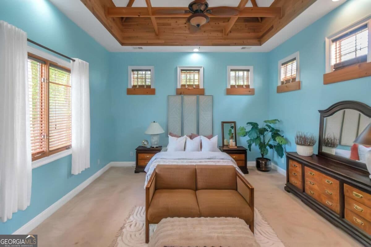 1 bedroom, 2 bathroom, 6,538 sq ft single family residence for rent at 601 Sawgrass Walk, Mcdonough, GA 30253 for $1,250 a month — photo 5