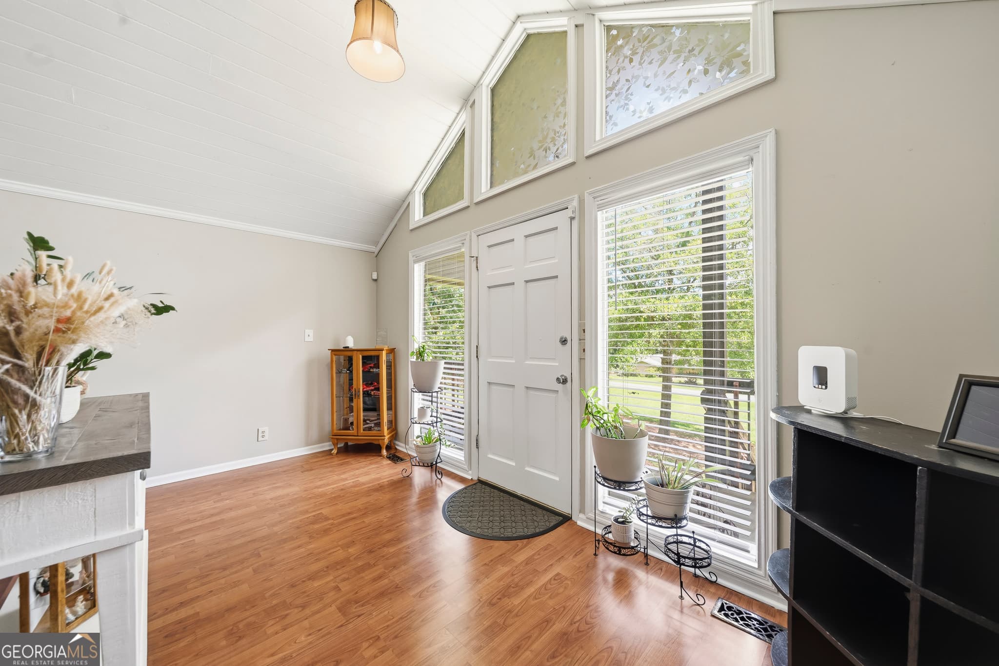 4 bedroom, 3 bathroom, 3,082 sq ft single family residence for sale at 118 Pinecrest Drive, Milledgeville, GA 31061 — photo 7