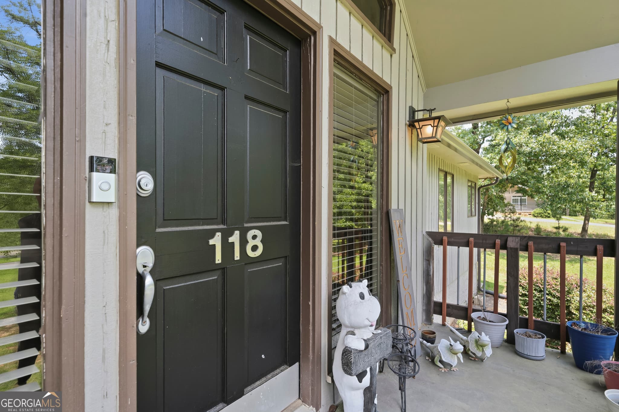 4 bedroom, 3 bathroom, 3,082 sq ft single family residence for sale at 118 Pinecrest Drive, Milledgeville, GA 31061 — photo 5