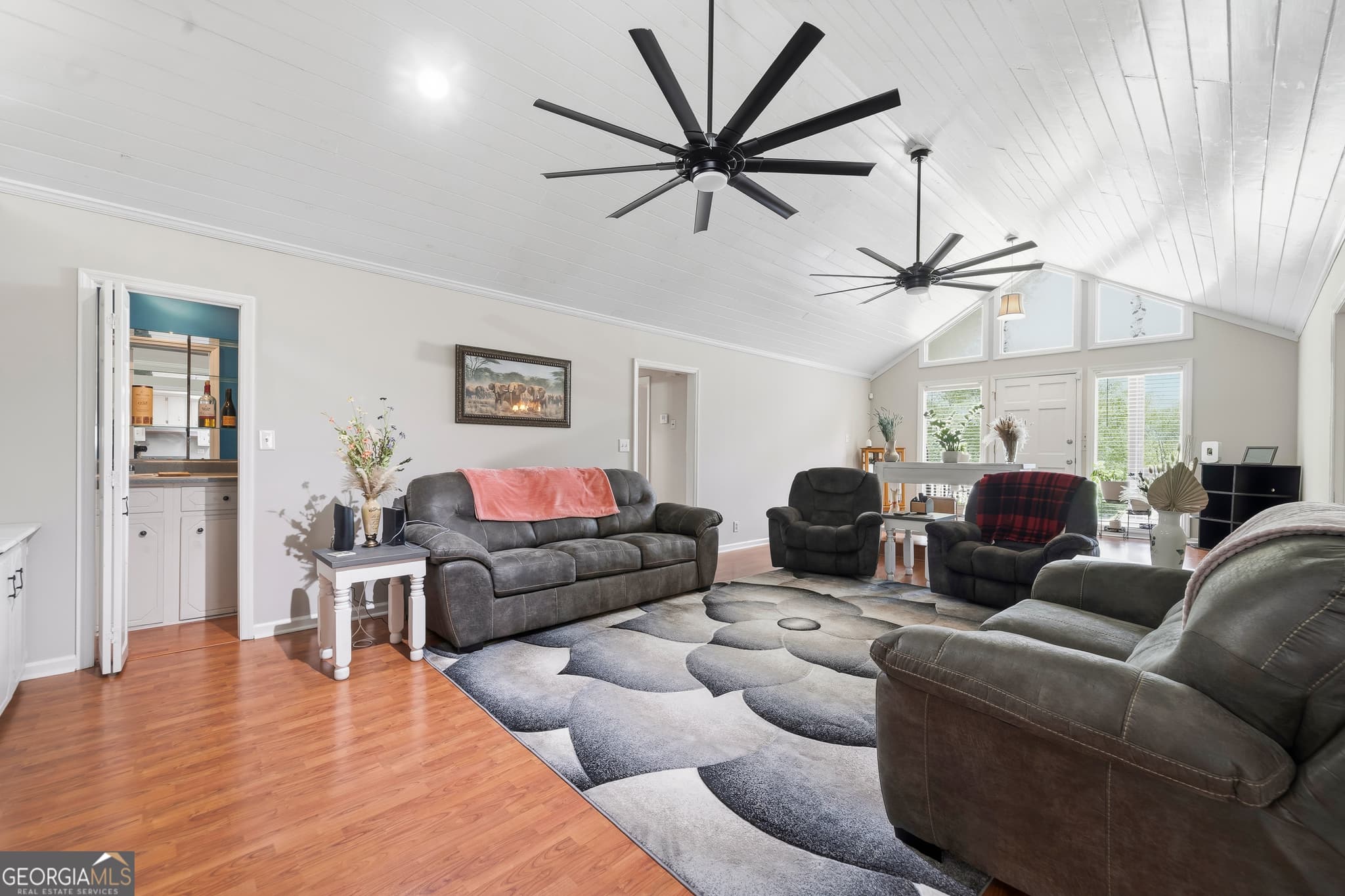 4 bedroom, 3 bathroom, 3,082 sq ft single family residence for sale at 118 Pinecrest Drive, Milledgeville, GA 31061 — photo 10