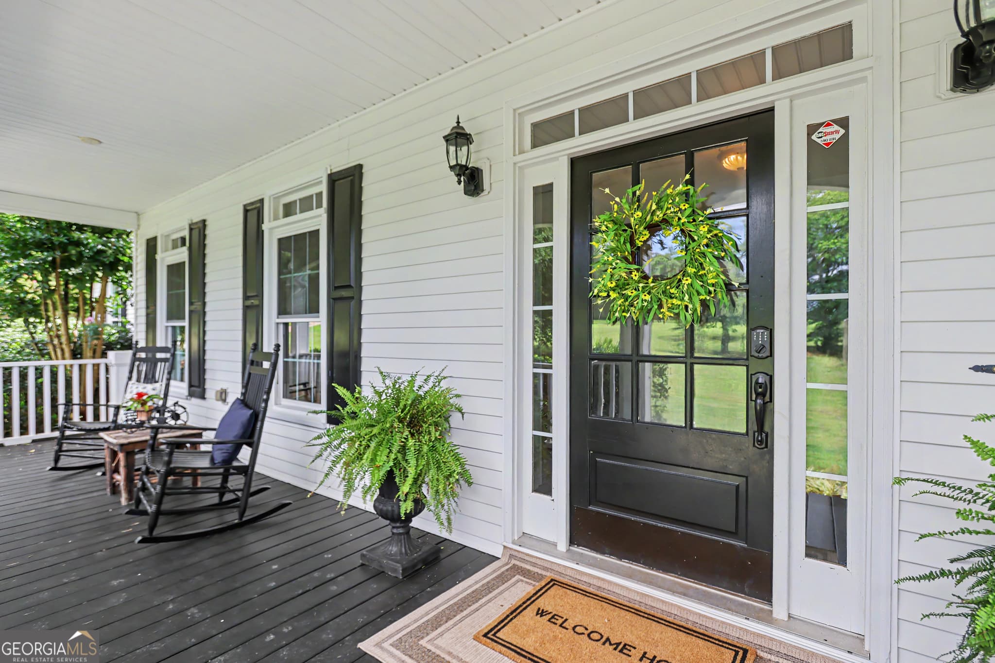 5 bedroom, 3.5 bathroom, 5,120 sq ft single family residence for sale at 1825 Skelton Road, Hoschton, GA 30548 — photo 6