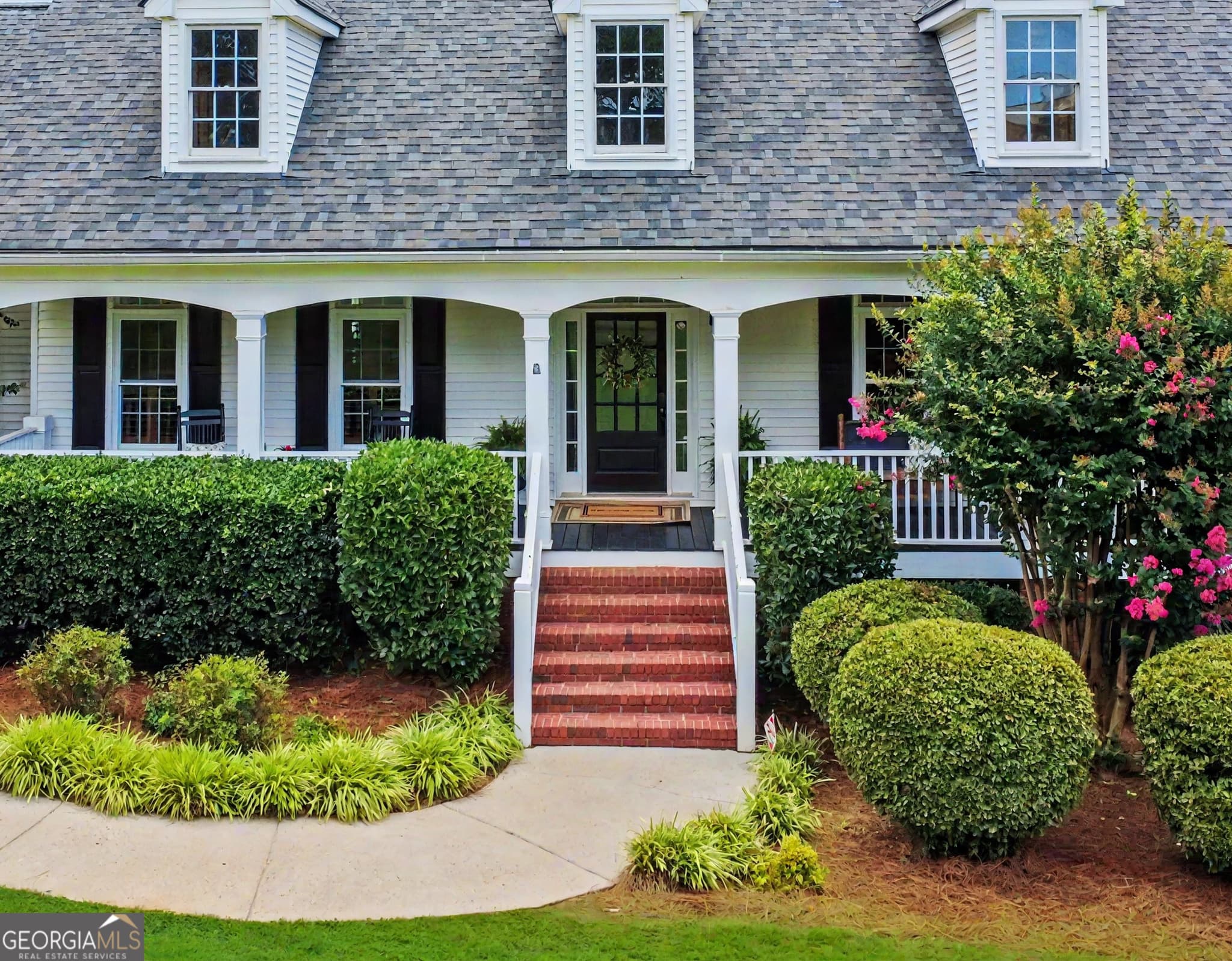 5 bedroom, 3.5 bathroom, 5,120 sq ft single family residence for sale at 1825 Skelton Road, Hoschton, GA 30548 — photo 5