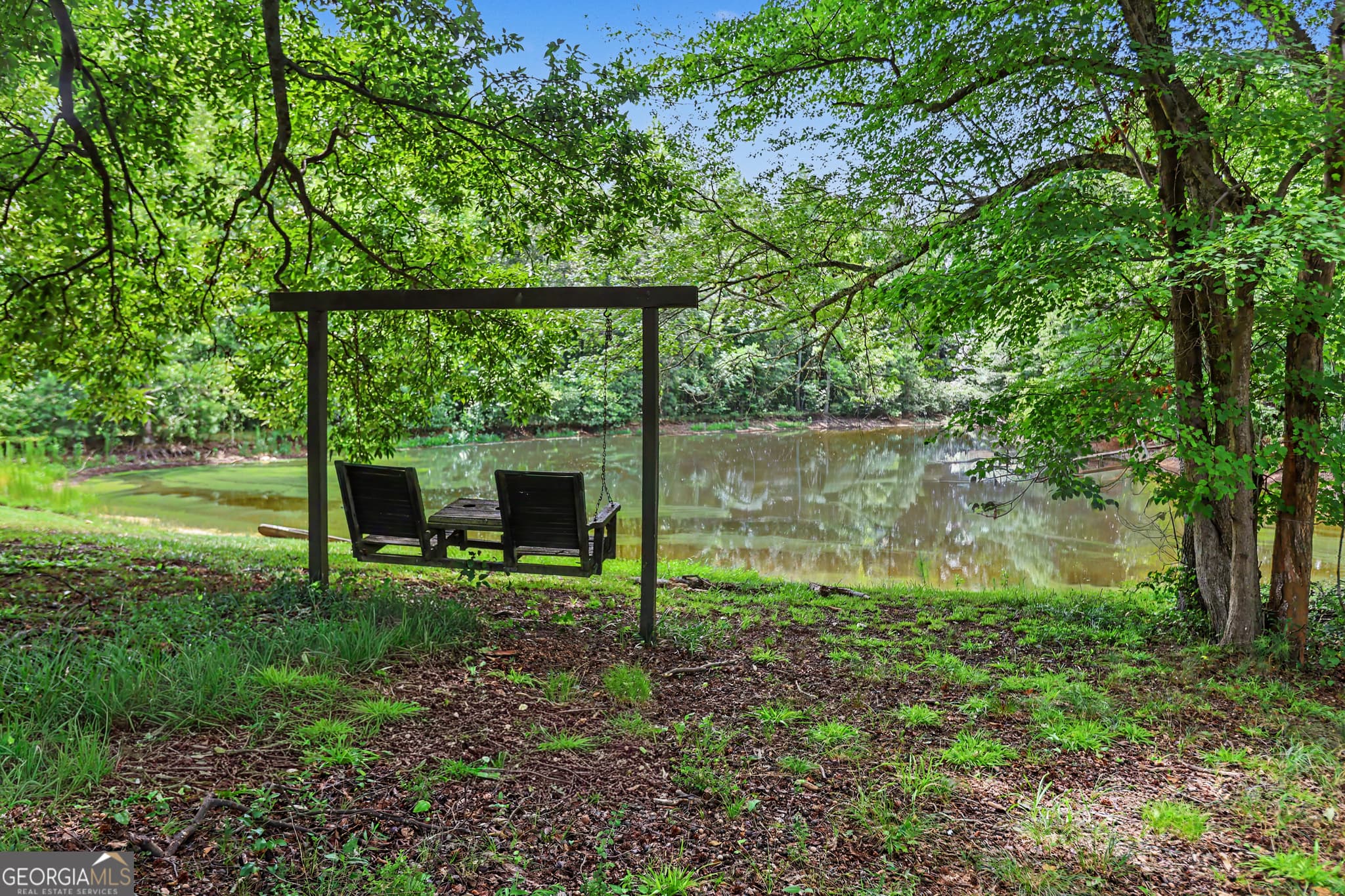 5 bedroom, 3.5 bathroom, 5,120 sq ft single family residence for sale at 1825 Skelton Road, Hoschton, GA 30548 — photo 8