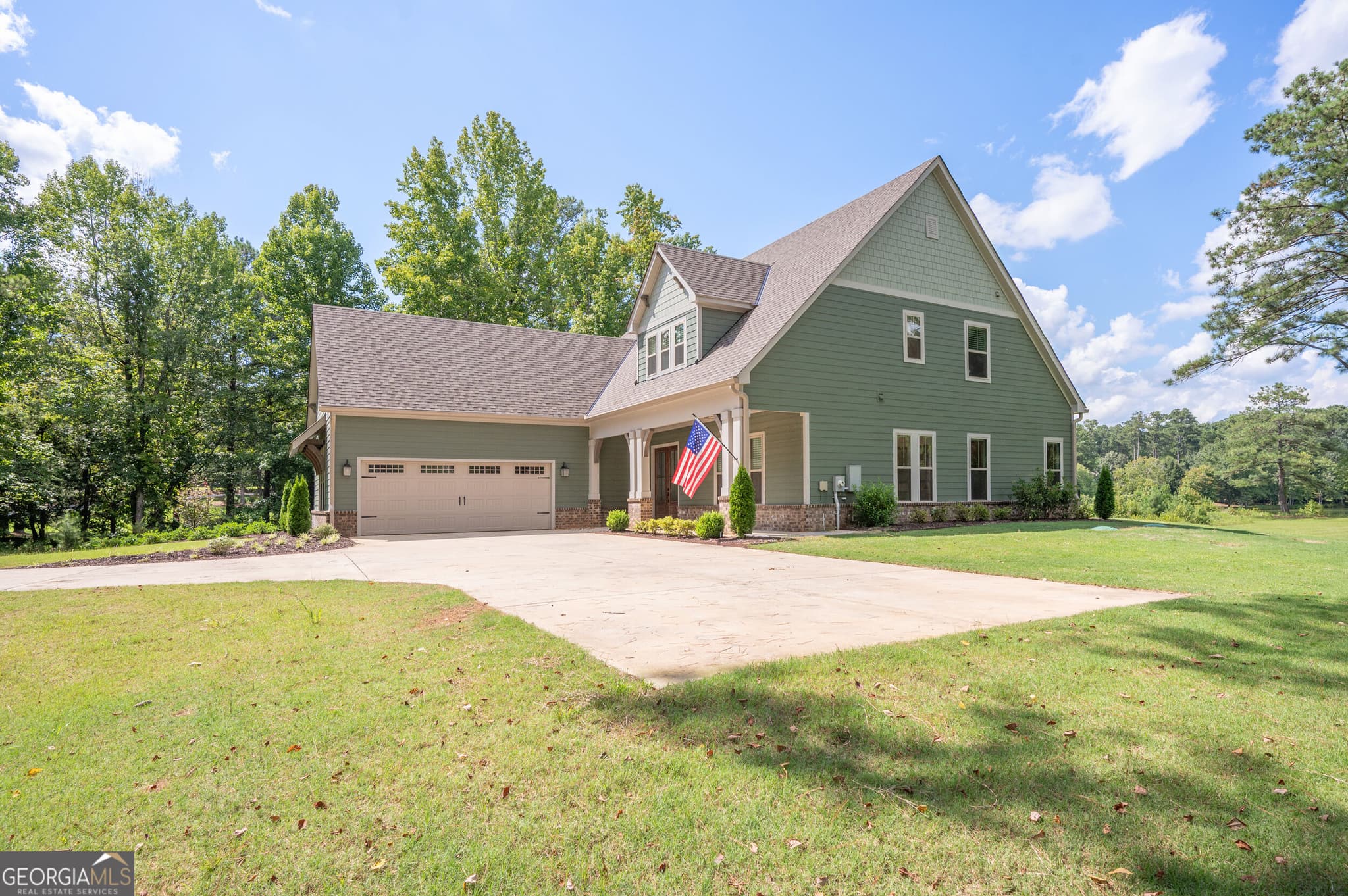 4 bedroom, 3.5 bathroom, 3,905 sq ft single family residence for sale at 2403 Piedmont Lake Road, Pine Mountain, GA 31822 — photo 6
