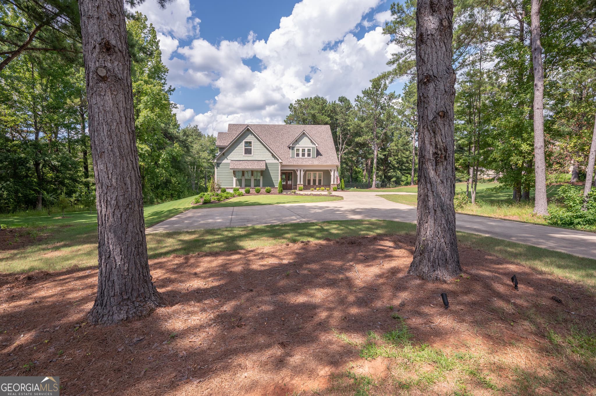 4 bedroom, 3.5 bathroom, 3,905 sq ft single family residence for sale at 2403 Piedmont Lake Road, Pine Mountain, GA 31822 — photo 5