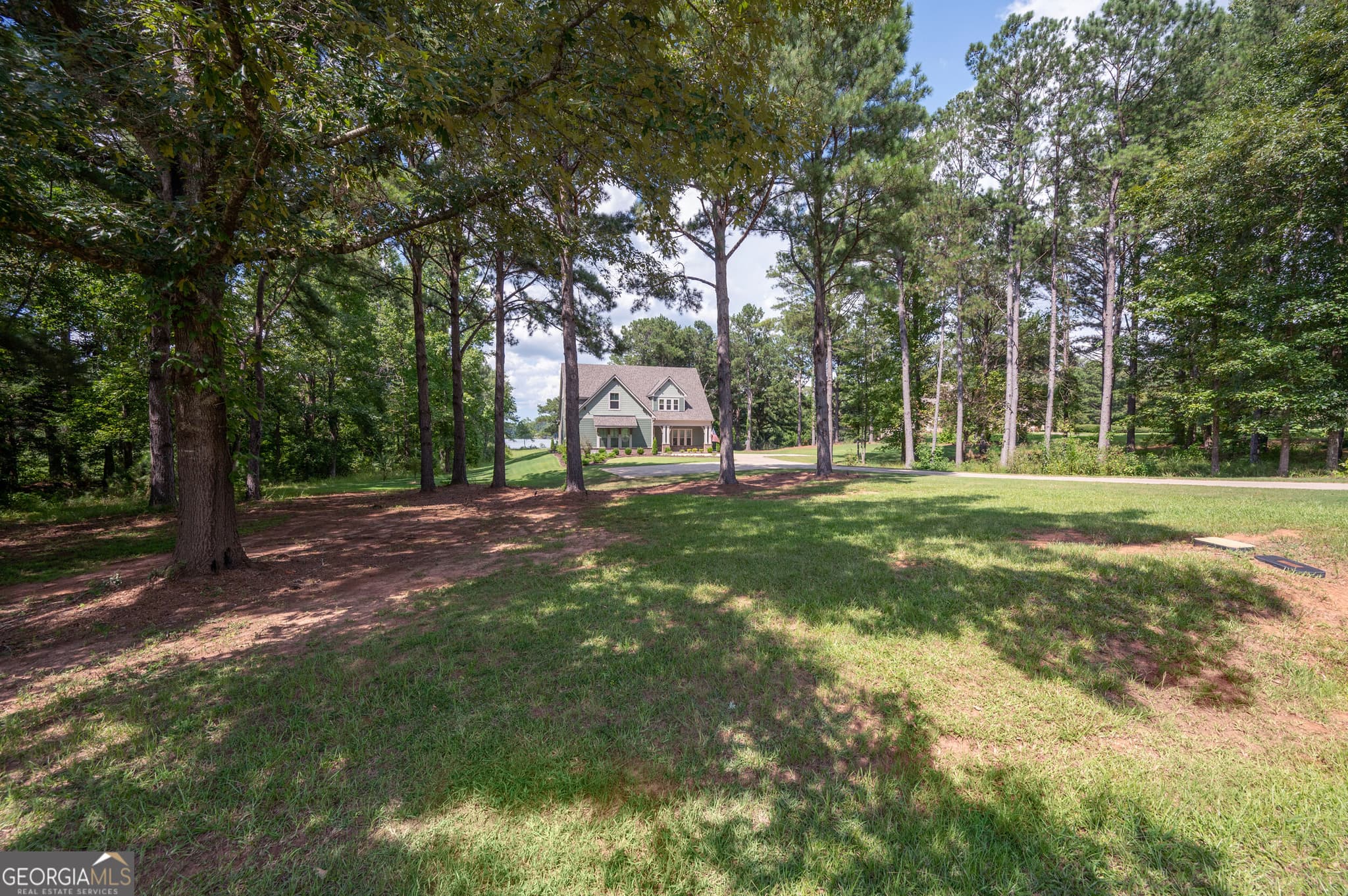 4 bedroom, 3.5 bathroom, 3,905 sq ft single family residence for sale at 2403 Piedmont Lake Road, Pine Mountain, GA 31822 — photo 4