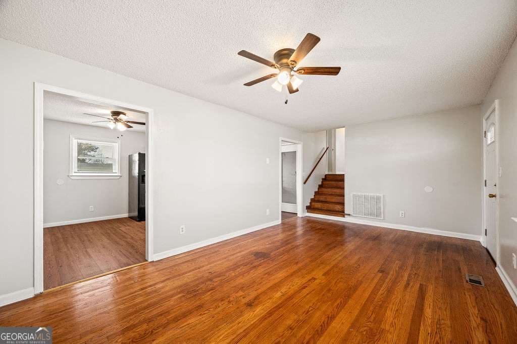 3 bedroom, 2 bathroom, 1,225 sq ft single family residence for sale at 31 Jackson Way, Fort Oglethorpe, GA 30742 — photo 10