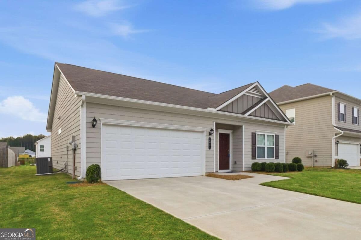 3 bedroom, 2 bathroom single family residence for sale at 31 Brooke Court, Rome, GA 30161 — photo 2