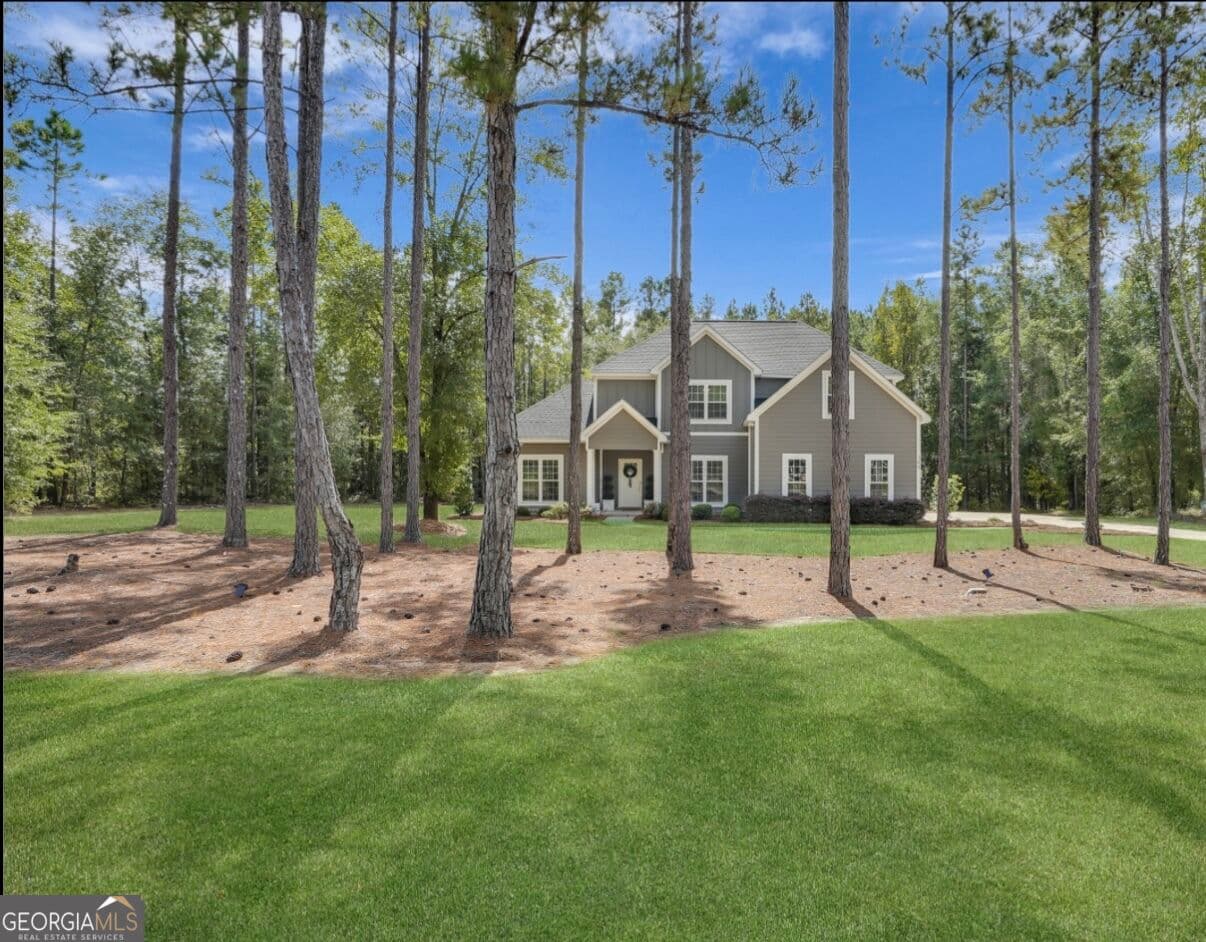 4 bedroom, 3 bathroom, 2,981 sq ft single family residence for sale at 149 Windmill Plantation Drive, Statesboro, GA 30461 — photo 2