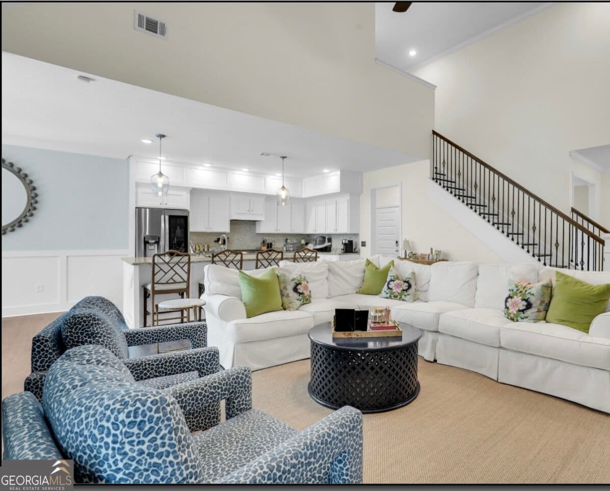 4 bedroom, 3 bathroom, 2,981 sq ft single family residence for sale at 149 Windmill Plantation Drive, Statesboro, GA 30461 — photo 6