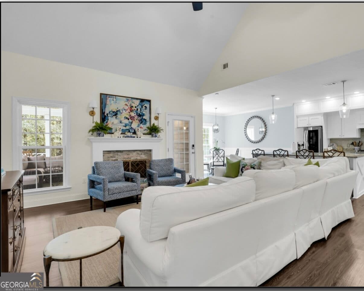 4 bedroom, 3 bathroom, 2,981 sq ft single family residence for sale at 149 Windmill Plantation Drive, Statesboro, GA 30461 — photo 7
