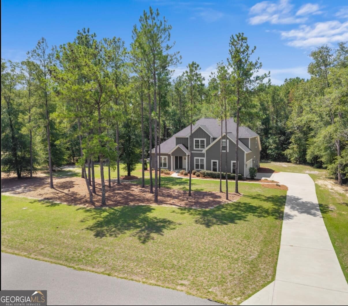 4 bedroom, 3 bathroom, 2,981 sq ft single family residence for sale at 149 Windmill Plantation Drive, Statesboro, GA 30461 — photo 3