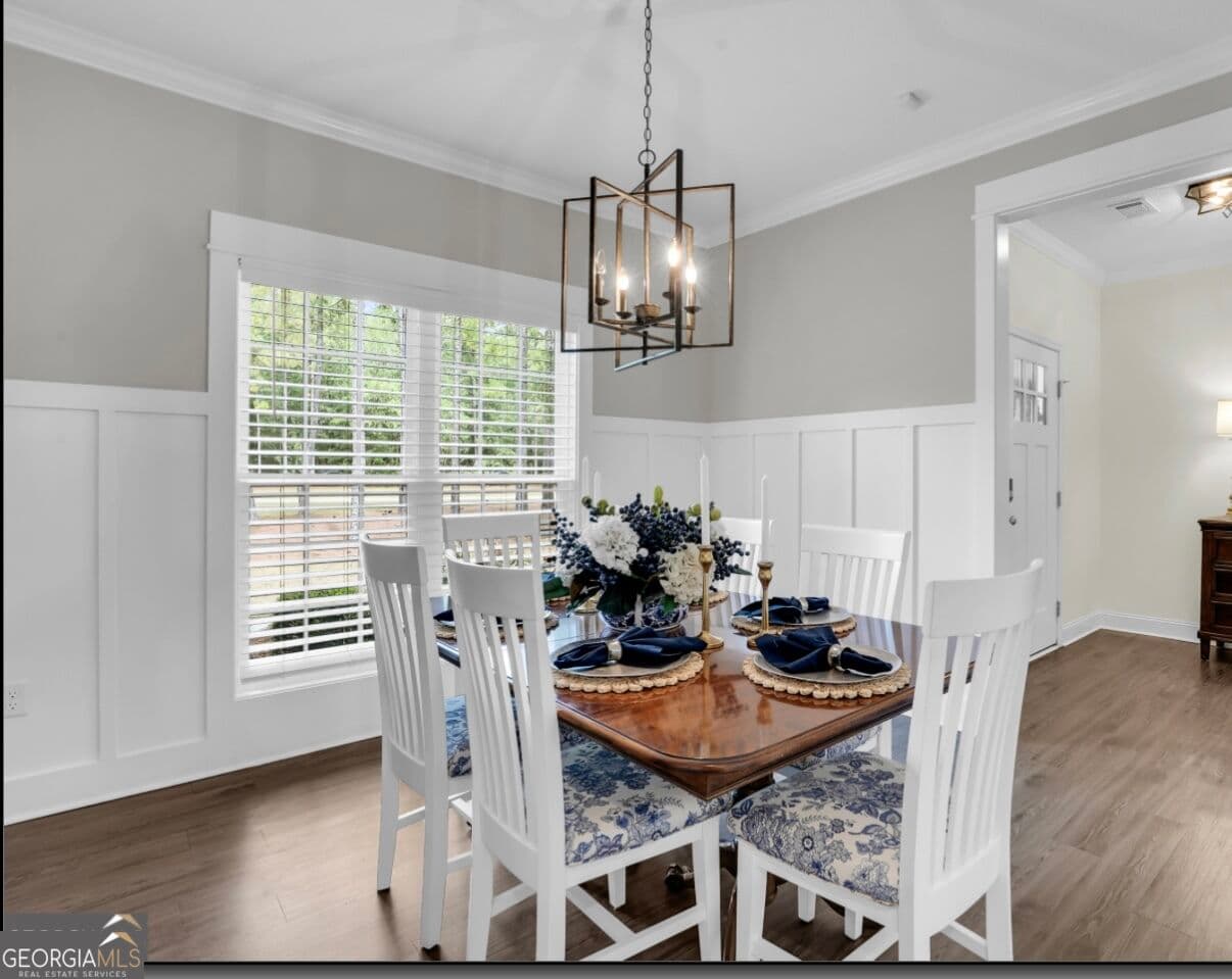4 bedroom, 3 bathroom, 2,981 sq ft single family residence for sale at 149 Windmill Plantation Drive, Statesboro, GA 30461 — photo 5