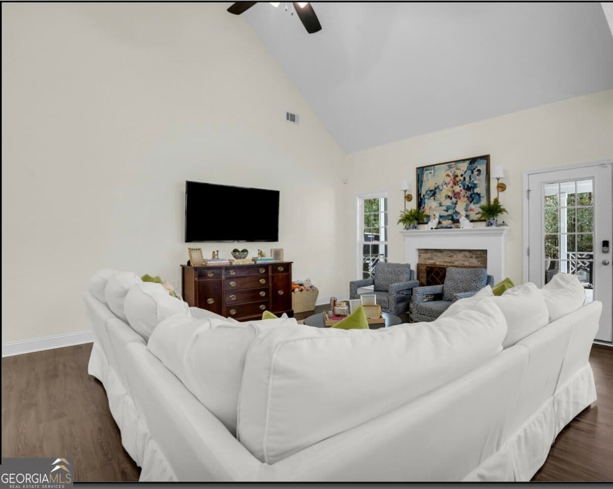 4 bedroom, 3 bathroom, 2,981 sq ft single family residence for sale at 149 Windmill Plantation Drive, Statesboro, GA 30461 — photo 9
