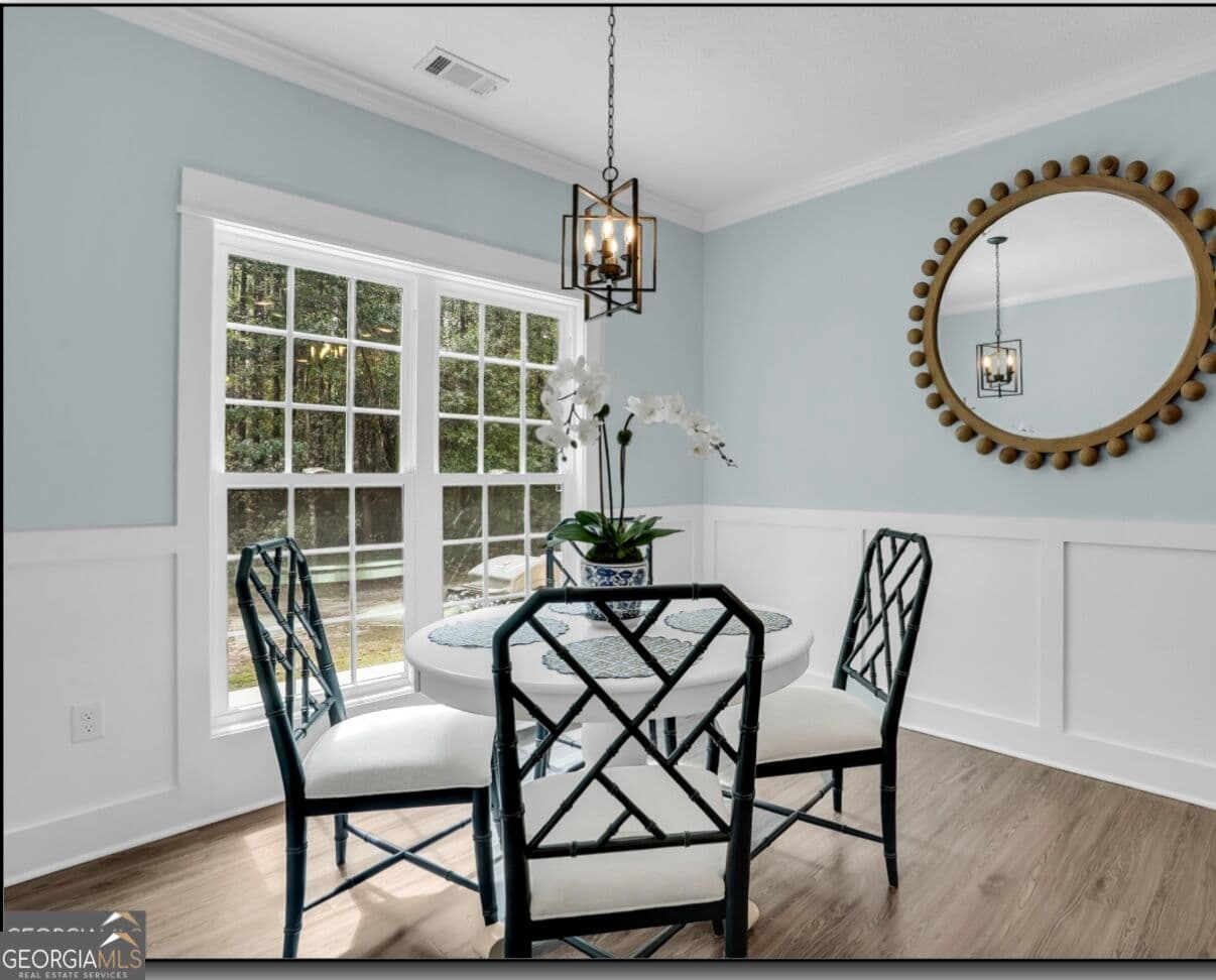 4 bedroom, 3 bathroom, 2,981 sq ft single family residence for sale at 149 Windmill Plantation Drive, Statesboro, GA 30461 — photo 10