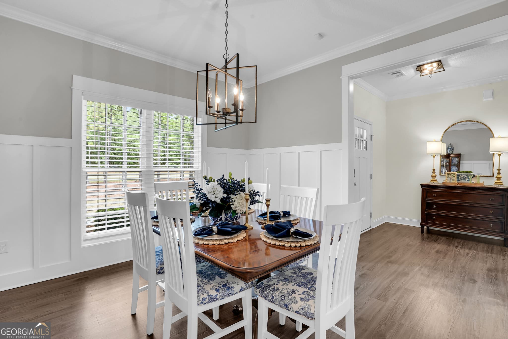 4 bedroom, 3 bathroom, 2,981 sq ft single family residence for sale at 149 Windmill Plantation Drive, Statesboro, GA 30461 — photo 4