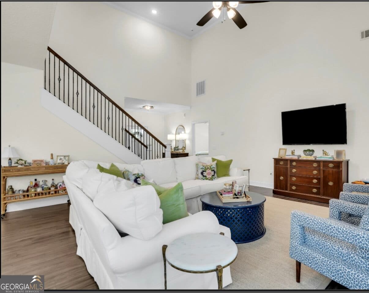 4 bedroom, 3 bathroom, 2,981 sq ft single family residence for sale at 149 Windmill Plantation Drive, Statesboro, GA 30461 — photo 8