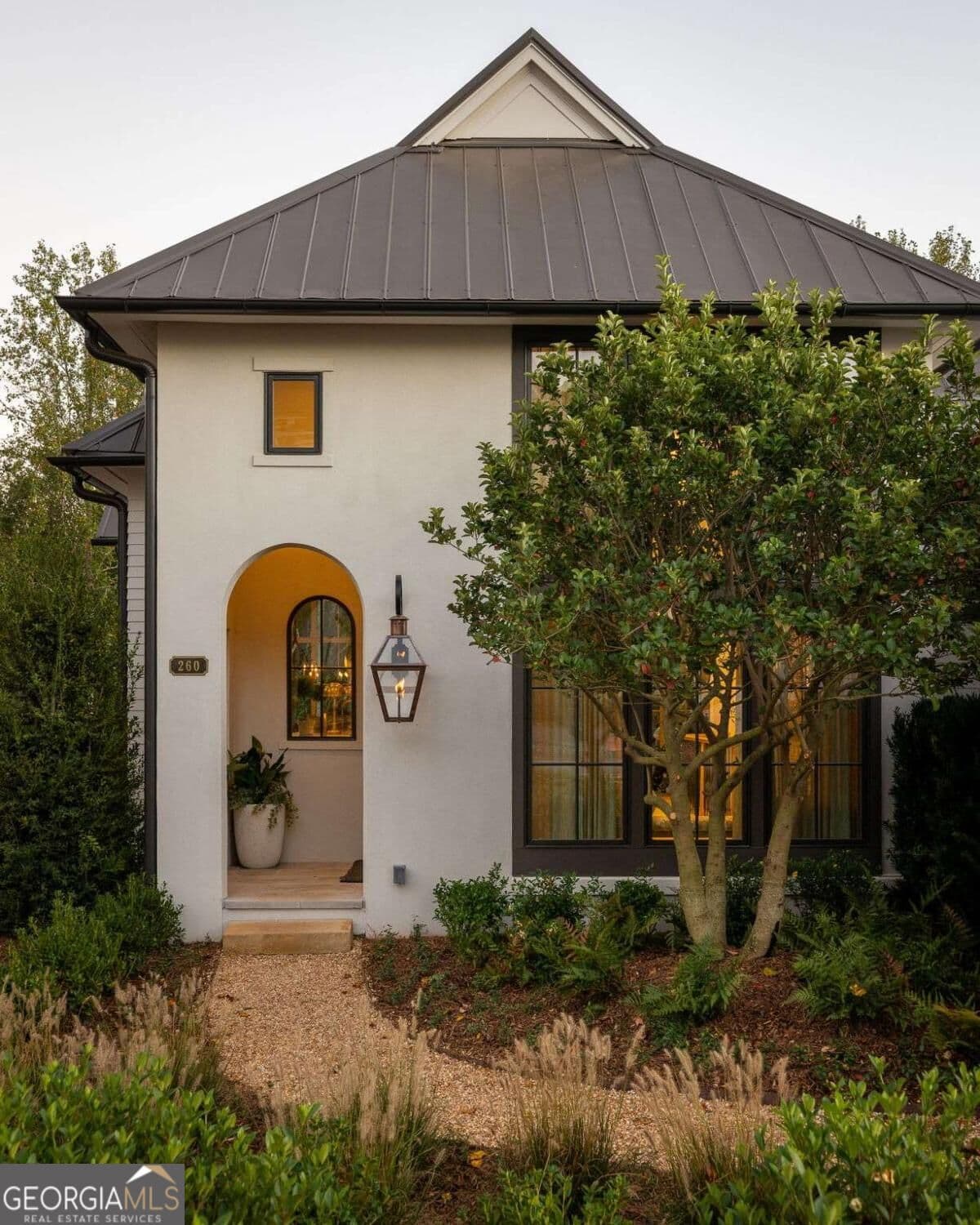 4 bedroom, 4.5 bathroom single family residence for sale at 260 Winston Way, Chattahoochee Hills, GA 30268 — photo 5