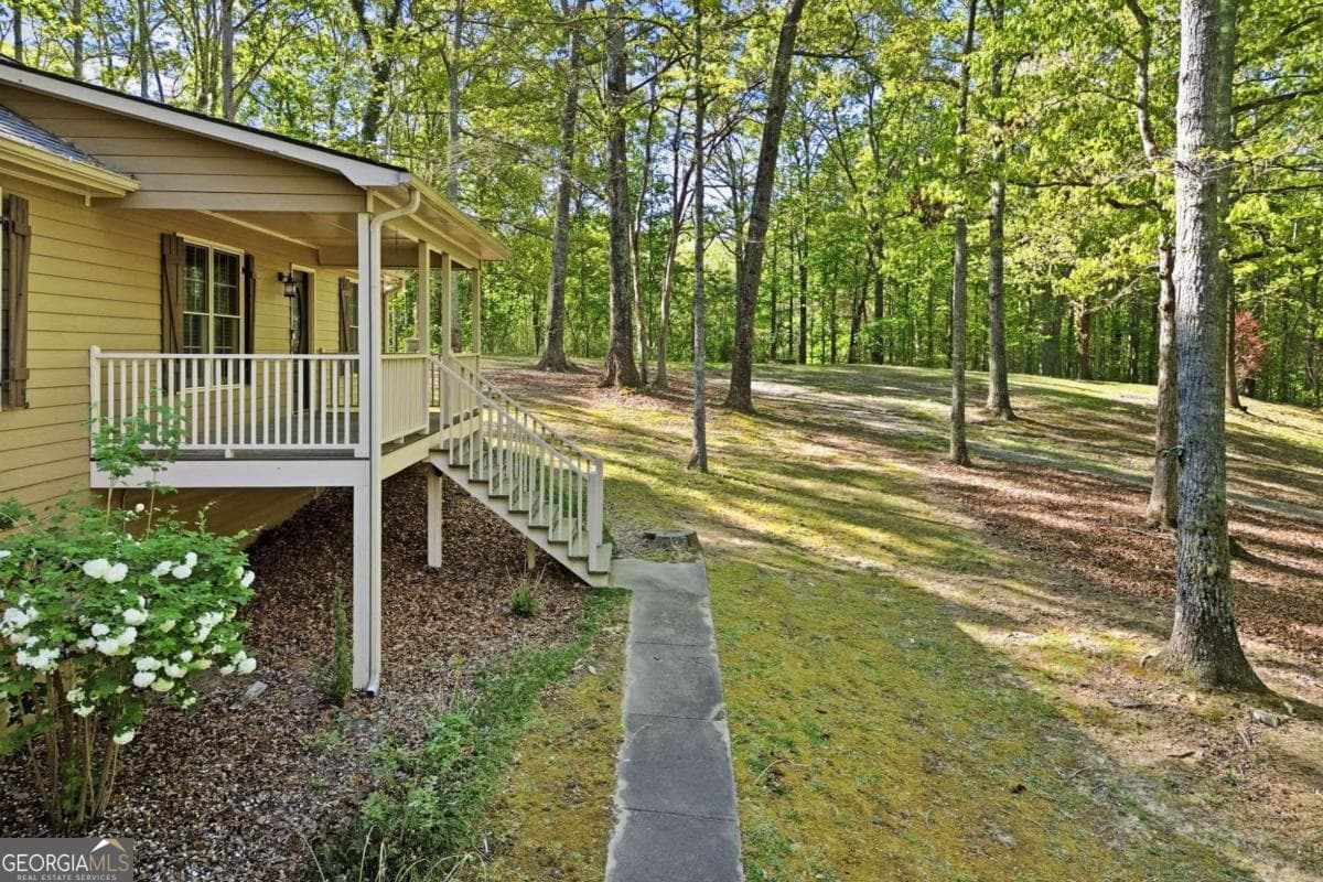 3 bedroom, 2 bathroom, 1,476 sq ft single family residence for sale at 4422 Fincher Road, Canton, GA 30114 — photo 5