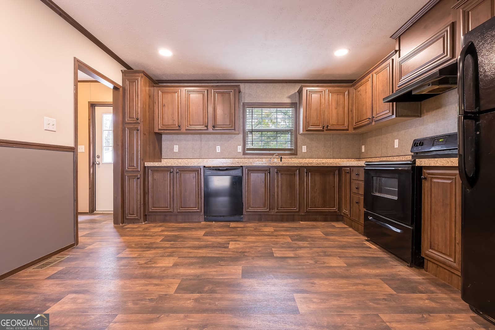 3 bedroom, 2 bathroom, 1,800 sq ft manufactured home,single family residence for sale at 2390 Fairburn Road LOT 224, Douglasville, GA 30135 — photo 7