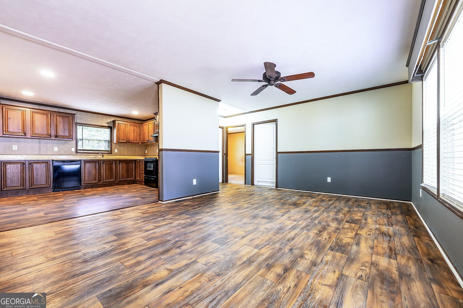 3 bedroom, 2 bathroom, 1,800 sq ft manufactured home,single family residence for sale at 2390 Fairburn Road LOT 224, Douglasville, GA 30135 — photo 3