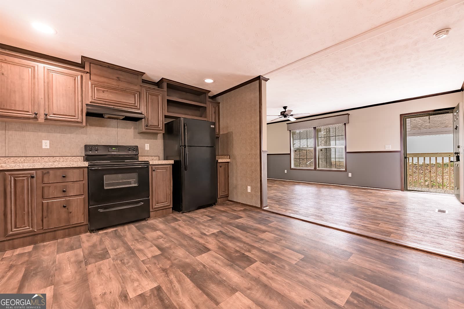3 bedroom, 2 bathroom, 1,800 sq ft manufactured home,single family residence for sale at 2390 Fairburn Road LOT 224, Douglasville, GA 30135 — photo 10