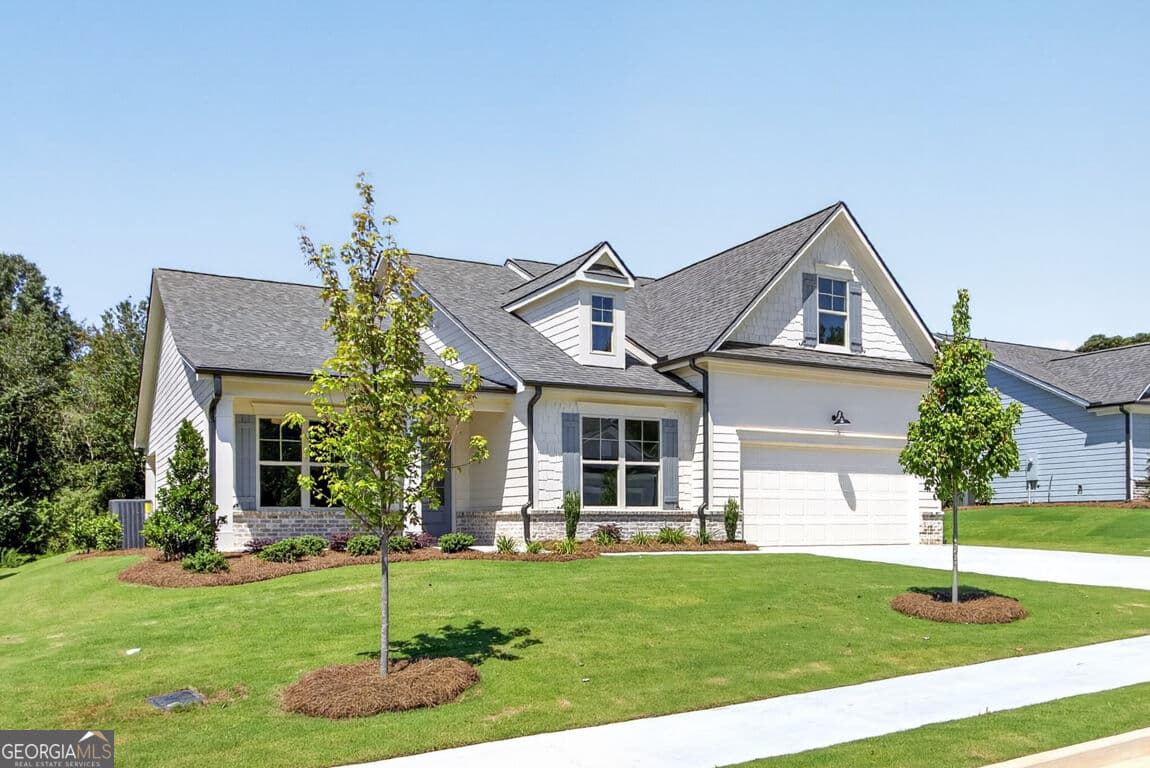 4 bedroom, 3 bathroom, 2,548 sq ft single family residence for sale at 2021 Oconee Bluff Drive, Athens, GA 30601 — photo 3