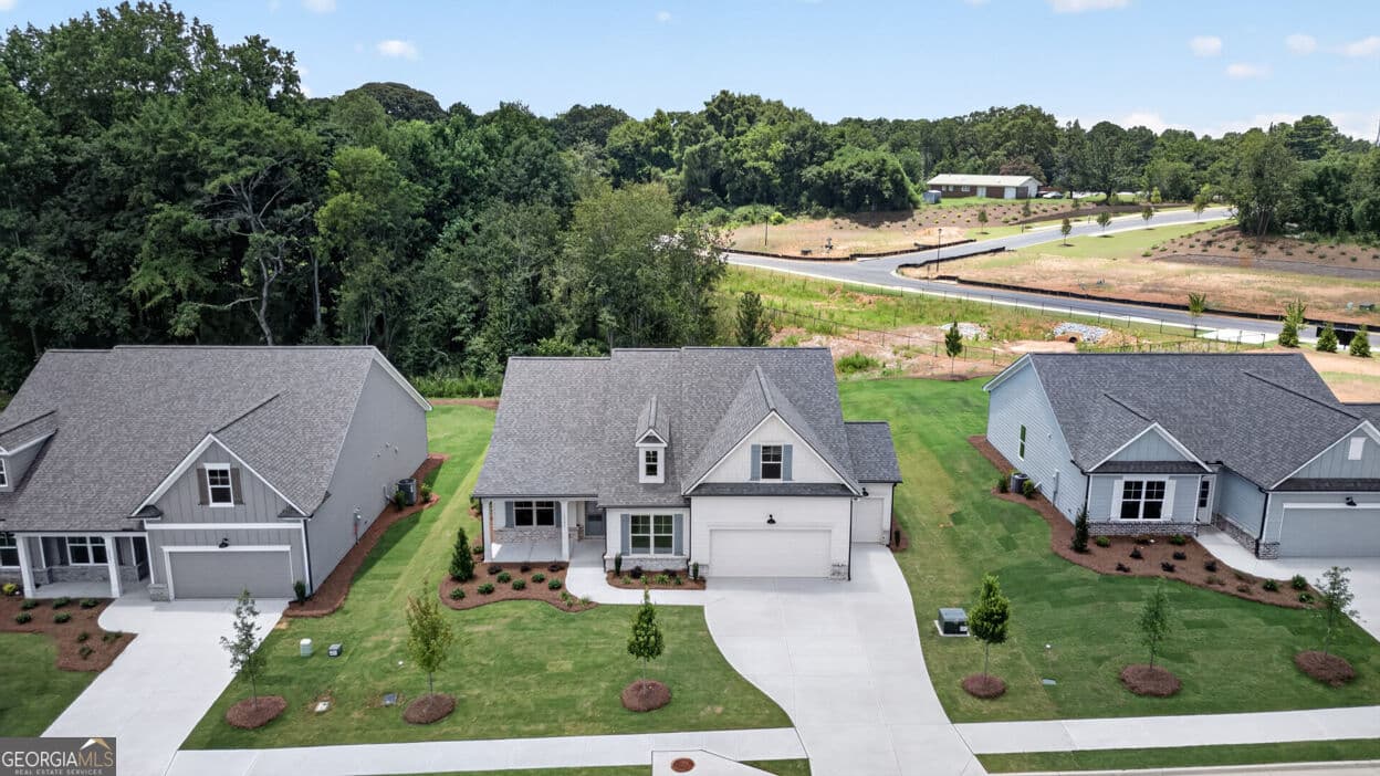 4 bedroom, 3 bathroom, 2,548 sq ft single family residence for sale at 2021 Oconee Bluff Drive, Athens, GA 30601 — photo 5