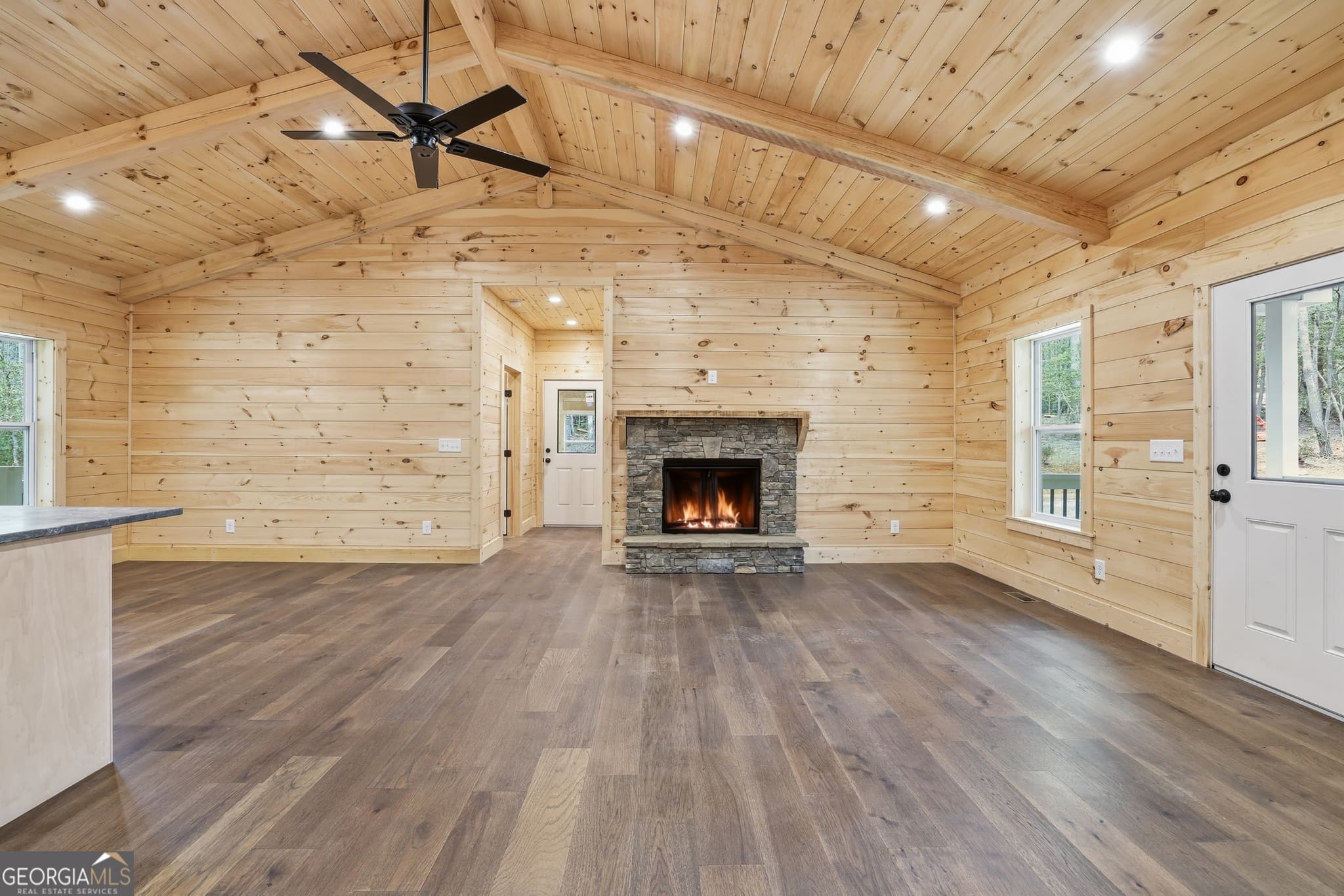 3 bedroom, 2 bathroom, 1,584 sq ft single family residence under contract at 74 Blanche Place Road, Clayton, GA 30525 — photo 7