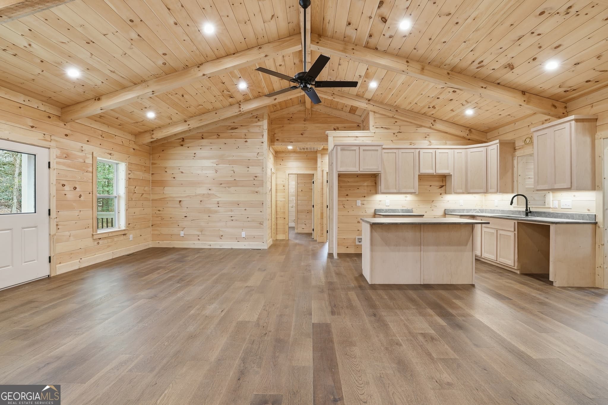 3 bedroom, 2 bathroom, 1,584 sq ft single family residence under contract at 74 Blanche Place Road, Clayton, GA 30525 — photo 9