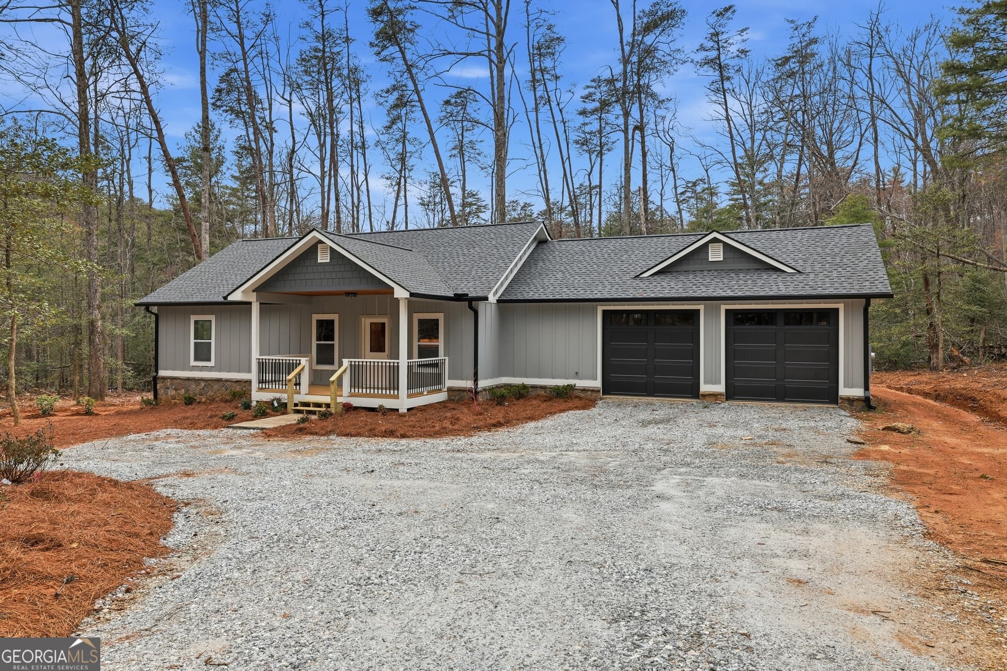 3 bedroom, 2 bathroom, 1,584 sq ft single family residence under contract at 74 Blanche Place Road, Clayton, GA 30525 — photo 4