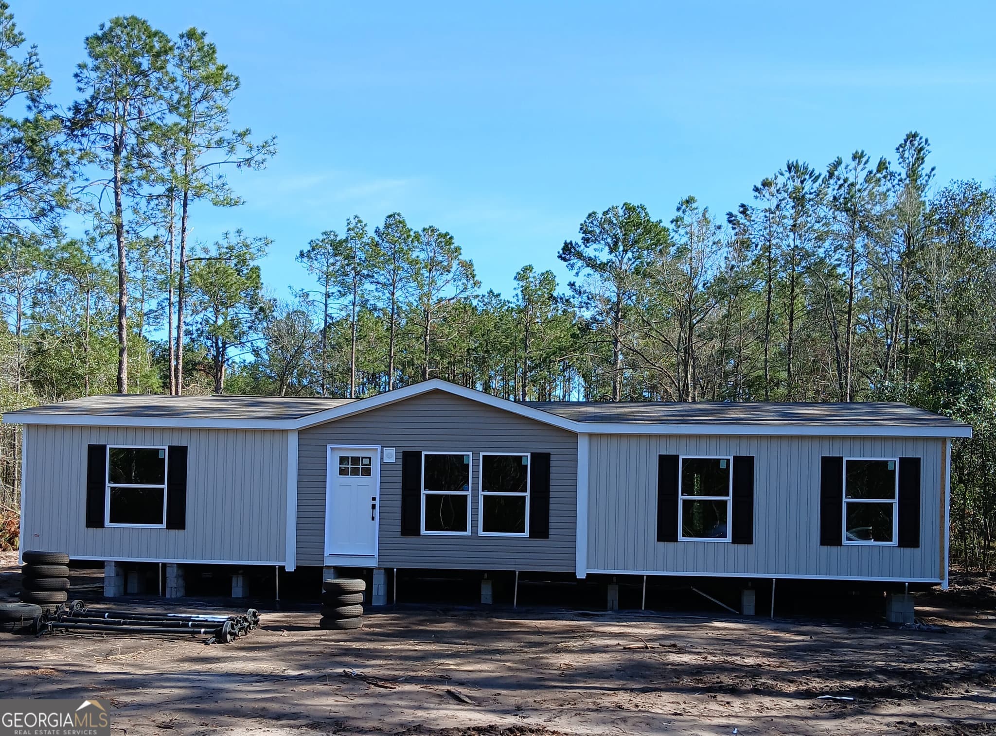 42 Pine Street, Folkston, GA 31537 — most recent listing photo
