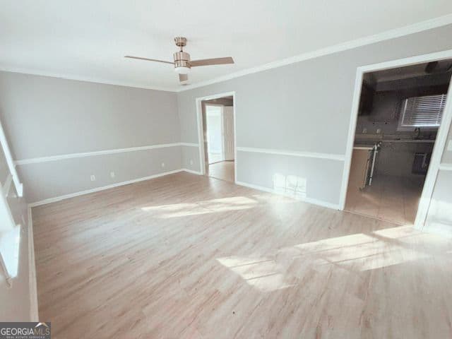 3 bedroom, 2 bathroom, 1,432 sq ft single family residence for sale at 7 Oak Ridge Circle, Rincon, GA 31326 — photo 3