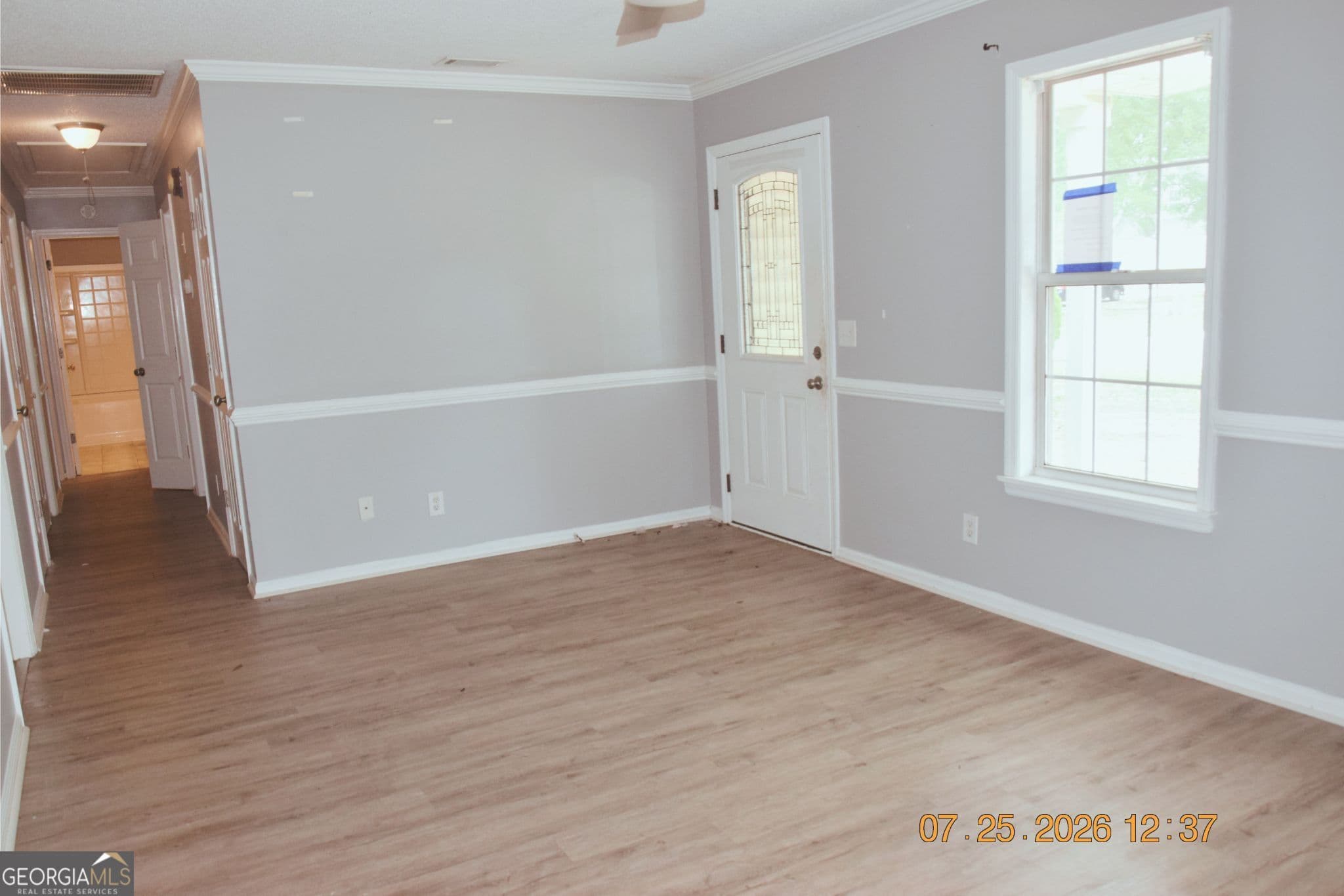 3 bedroom, 2 bathroom, 1,432 sq ft single family residence for sale at 7 Oak Ridge Circle, Rincon, GA 31326 — photo 5