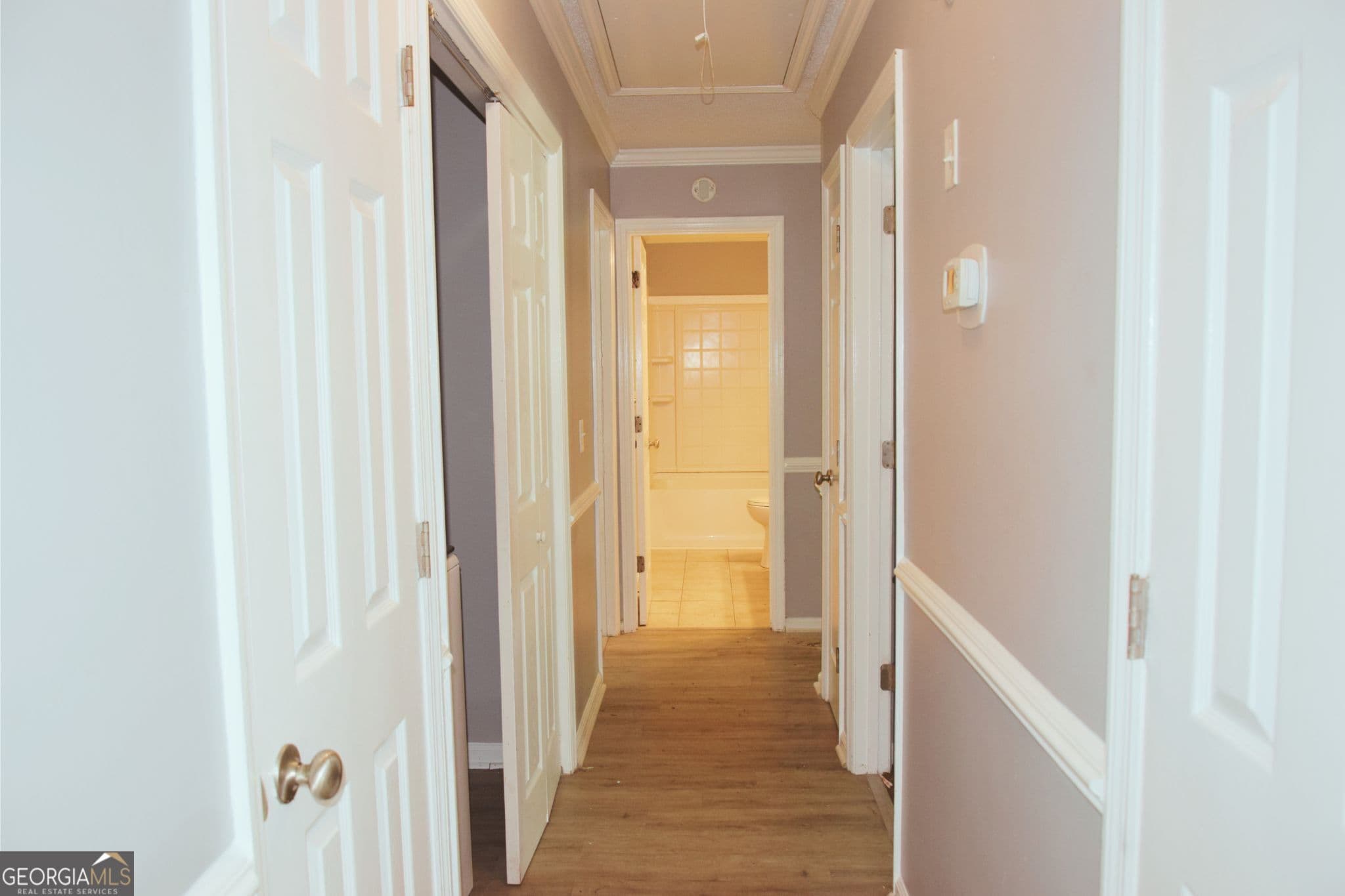 3 bedroom, 2 bathroom, 1,432 sq ft single family residence for sale at 7 Oak Ridge Circle, Rincon, GA 31326 — photo 10