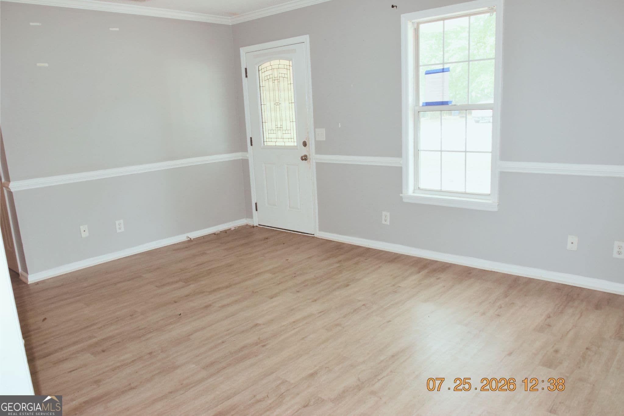 3 bedroom, 2 bathroom, 1,432 sq ft single family residence for sale at 7 Oak Ridge Circle, Rincon, GA 31326 — photo 4