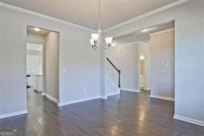 5 bedroom, 3 bathroom single family residence for rent at 1406 Weeping Tree Drive, Auburn, GA 30011 for $2,450 a month — photo 6