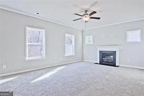 5 bedroom, 3 bathroom single family residence for rent at 1406 Weeping Tree Drive, Auburn, GA 30011 for $2,450 a month — photo 7