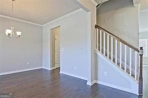 5 bedroom, 3 bathroom single family residence for rent at 1406 Weeping Tree Drive, Auburn, GA 30011 for $2,450 a month — photo 4