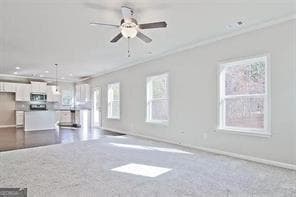 5 bedroom, 3 bathroom single family residence for rent at 1406 Weeping Tree Drive, Auburn, GA 30011 for $2,450 a month — photo 8