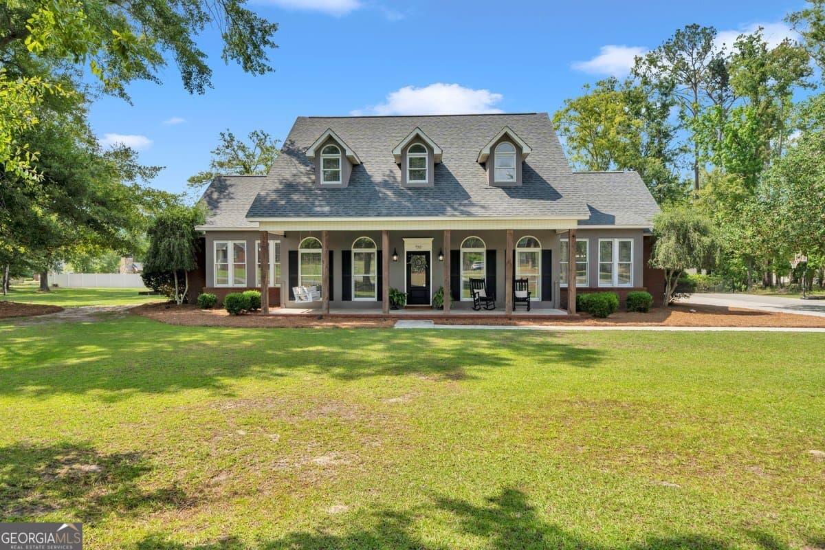 732 Chesley Drive, Vidalia, GA 30474 — most recent listing photo