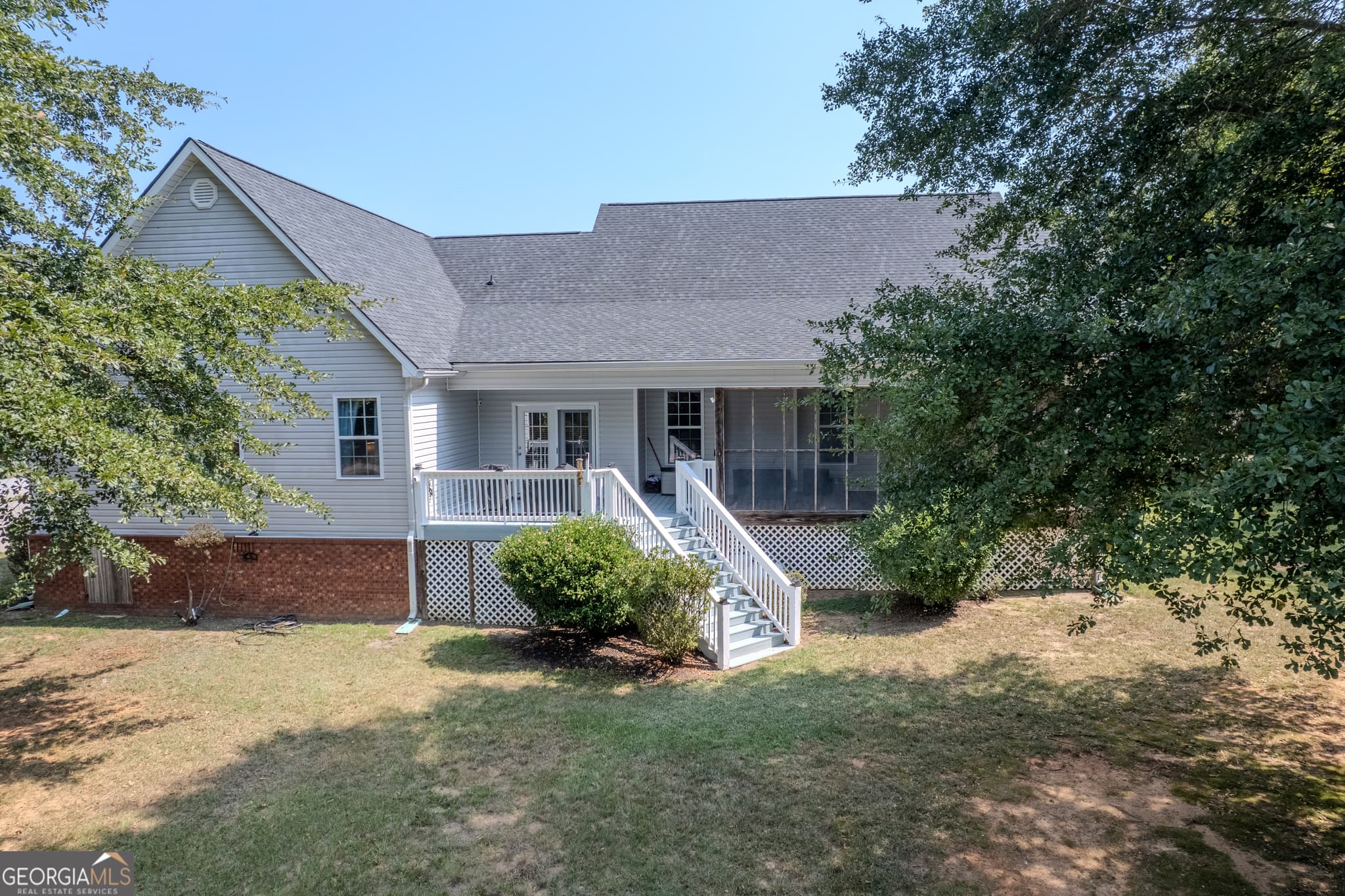 6 bedroom, 4 bathroom, 3,500 sq ft single family residence for sale at 400 Southern Walk Drive, Milledgeville, GA 31061 — photo 7